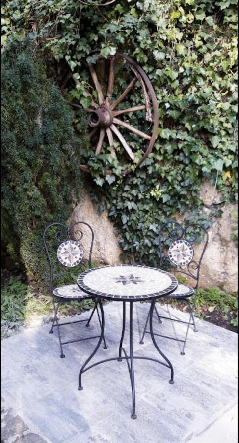Apartment Donaublick Bad Abbach Buitenkant foto